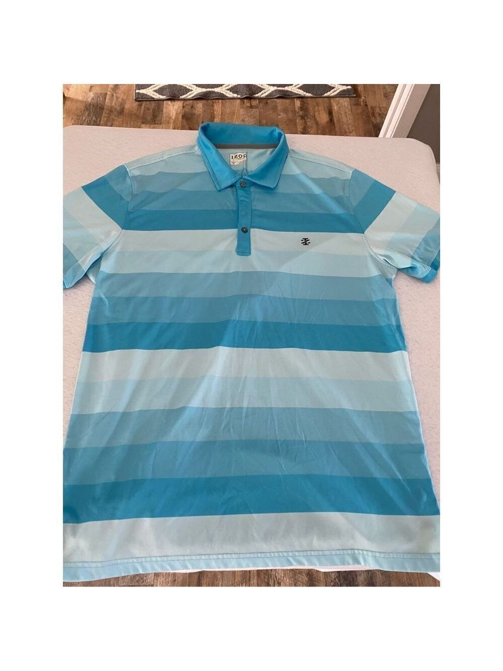 IZOD Golf Polo Shirt